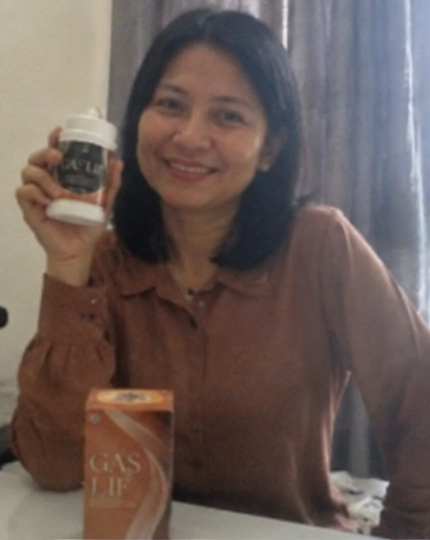 Siti Nurhayati